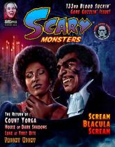 Scary Monsters #133